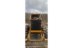 1998 John Deere 540E  Skidder